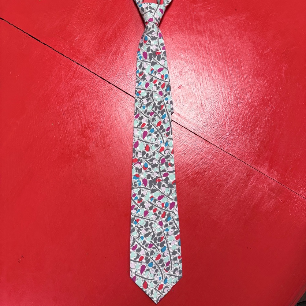 MATILDA JANE FOREVER FRIENDS BRIAN NECK TIE